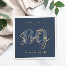 Search for 60th birthday supplies Simple