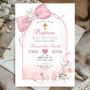 Search for baptism and first birthday For her
