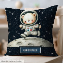 Search for nursery pillows Baby boy