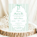 Search for for mint green color scheme Bride