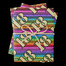 Search for 18th birthday wrapping paper 18 years old