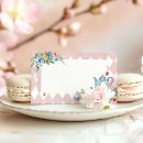 Search for tea party place cards Mad hatter