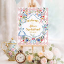 Search for mad hatter posters Onederland