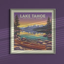 Search for lake tahoe posters California