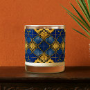 Search for moroccan candles Arabesque