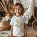 Search for fun tshirts For kids