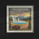 Search for yellowstone national park posters Outdoors