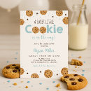 Search for cookies baby shower invitations Cookie party