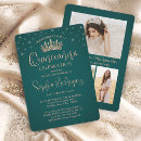 Search for enchanted forest quinceanera invitations Daughter