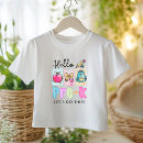 Search for pre k tshirts Girly
