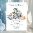 Search for party time invitations Mother to be