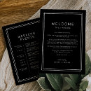 Search for formal event programs For her