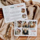 Search for year in review holiday cards Trendy