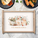 Search for strawberry serving trays White