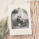 Search for gold foil holiday cards Arch