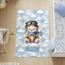 Search for nursery area rugs Baby boy