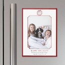Search for holiday photo magnets Merry christmas