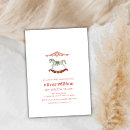 Search for carnival baby shower invitations Gender neutral