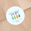 Search for ready to pop stickers Boy