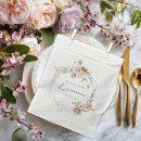 Search for quinceanera favor bags Elegant