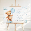 Search for we can bearly wait welcome signs Baby shower