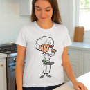 Search for chef tshirts Cook