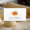 Search for bread bakery business cards Rustic