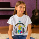 Search for artistic tshirts For kids