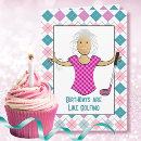 Search for ladies golf cards For her