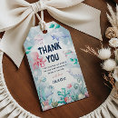 Search for under the sea favor tags Watercolor
