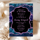 Search for navy blue sweet 16 invitations 16th birthday party