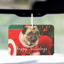 Search for pet photo car air fresheners Cute