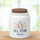 Search for baseball favors Watercolor
