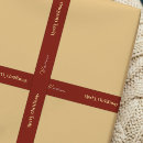 Search for christmas ribbon Modern