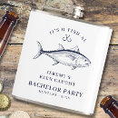 Search for bachelor party flasks Best man