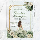 Search for ballroom party invitations For her
