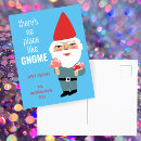 Search for gnome holiday cards Dwarf