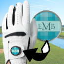 Search for golf gloves Monogrammed