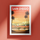 Search for vintage san diego postcards California