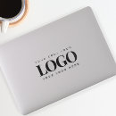 Search for company logo stickers Branded