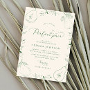Search for pear invitations Stripes