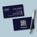 Search for aviation business cards Professional