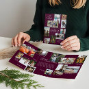 Search for trifold cards What a year