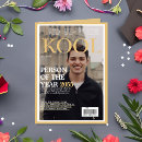 Search for magazine cover cards Fun