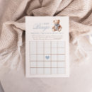 Search for printable baby shower games We can bearly wait