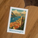 Search for montenegro postcards Cruise ship