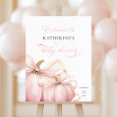 Search for welcome little pumpkin Watercolor