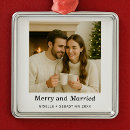 Search for husband christmas gifts Merry and married