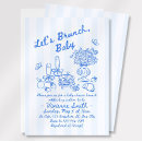 Search for printable invitations Baby sprinkle