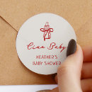 Search for pizza stickers Pizza baby shower